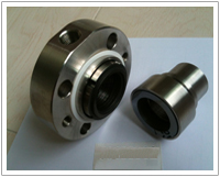 SCS – metal bellow seals