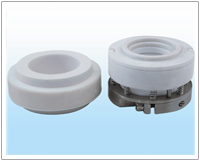 SCS – teflon bellow seals