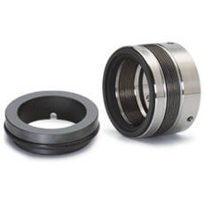 PTFE Teflon Bellow Seal