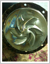 impeller repair11