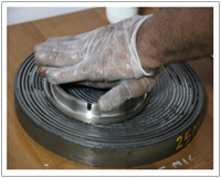 mechanical seal repair