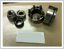 mechanical seals repair