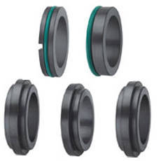 silicone carbide seal ring