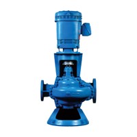 Seal Care Pump Section | SPLIT CASE PUMP – HORIZONTAL & VERTICAL